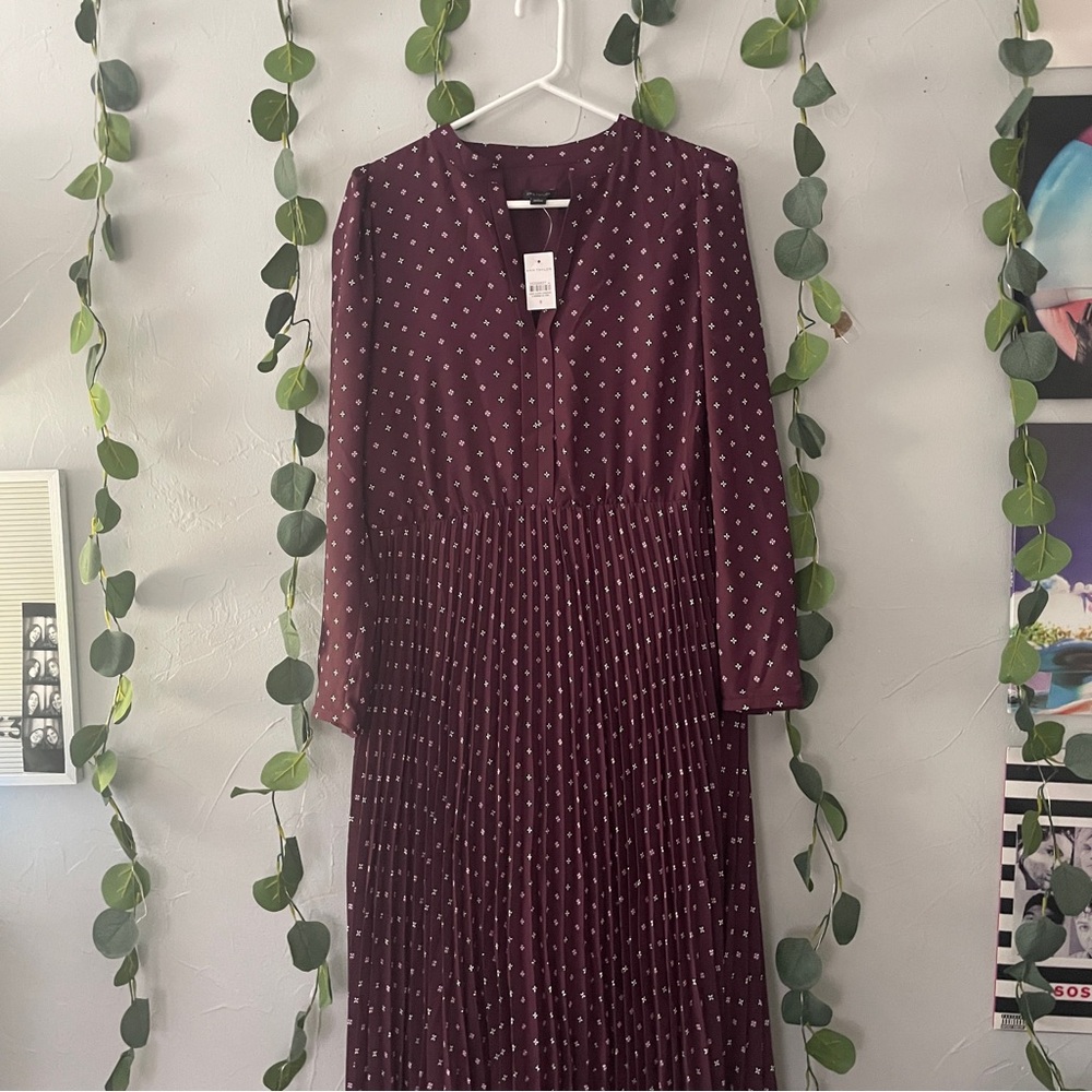 Ann Taylor Dress